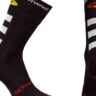 NW-Evolution-Sock-Black