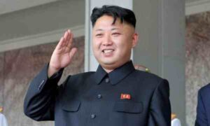 Kim_Corea_nord
