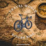 Gravel world ridersbike