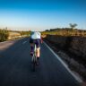 ciclitsa da corsa, salopette ciclista, fondello salopette