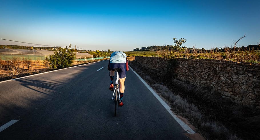 ciclitsa da corsa, salopette ciclista, fondello salopette