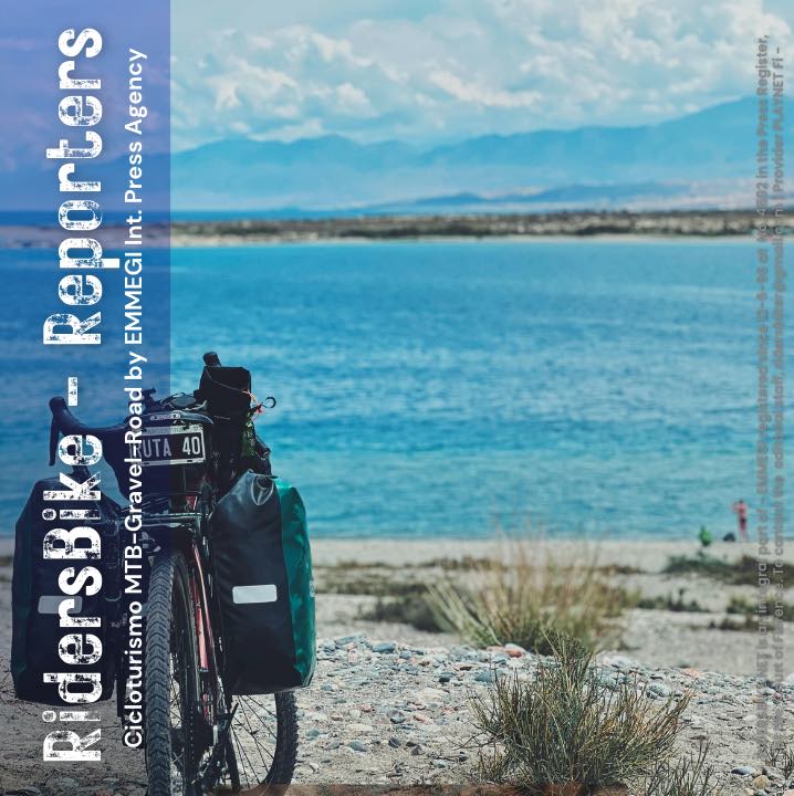 cycling touring