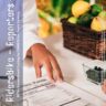 nutrition facts, nutrizione