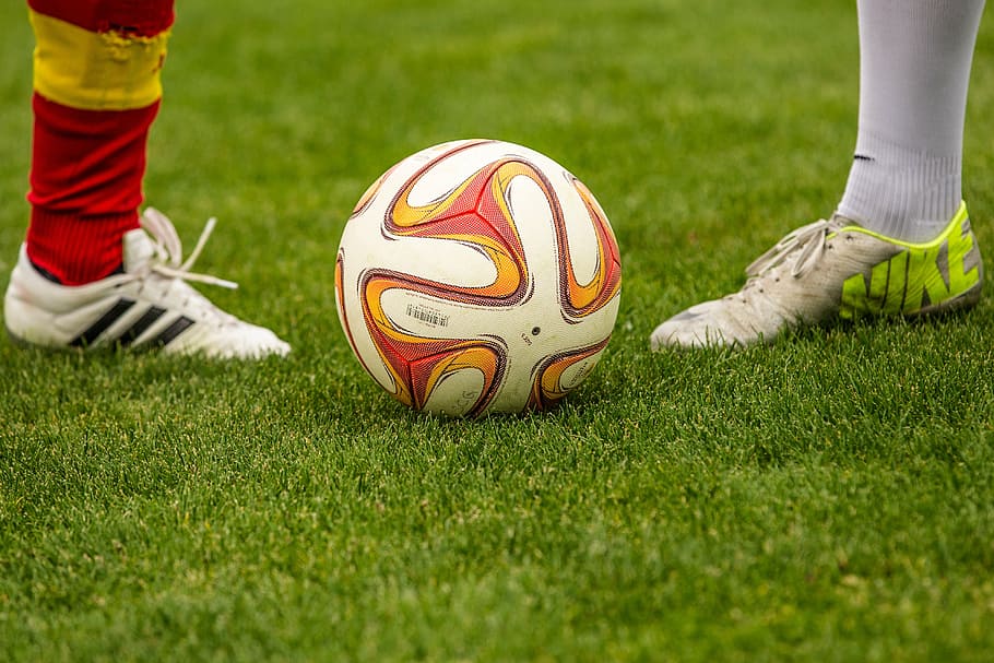 pallone da calcio