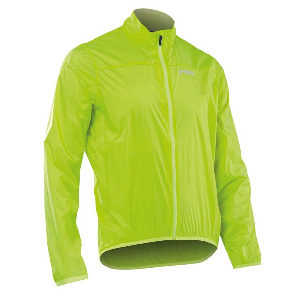 northwave giacca fluo