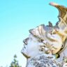 achil-sculpture-greece-sky