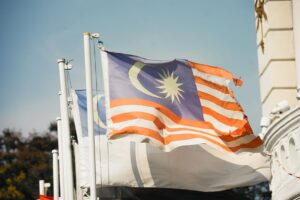 malesia flag