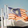 malesia flag