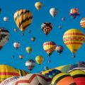 hot-air-balloon-clouds-fly-colorful-mongolfiere