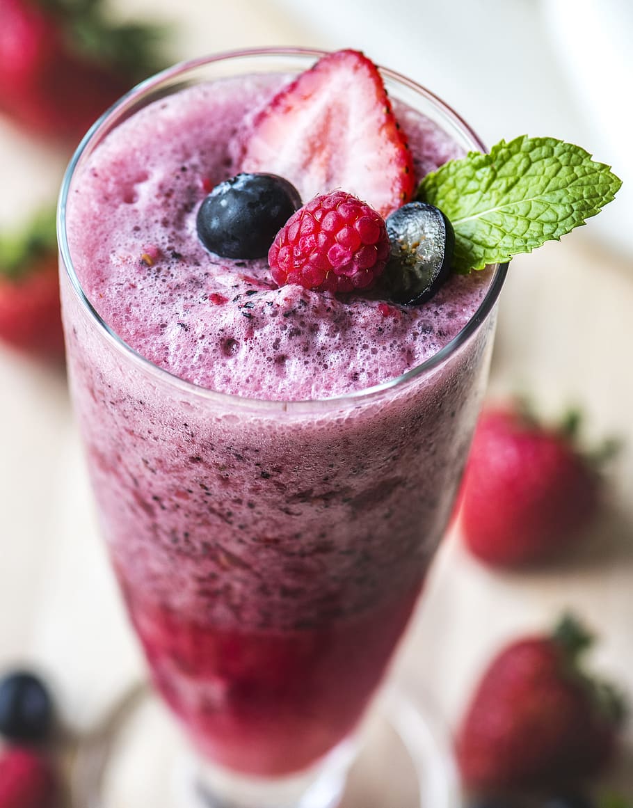 Frullato