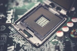 chip circuit, chip