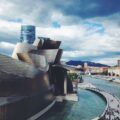 architecture-famous-building-guggenheim-museum-bilbao