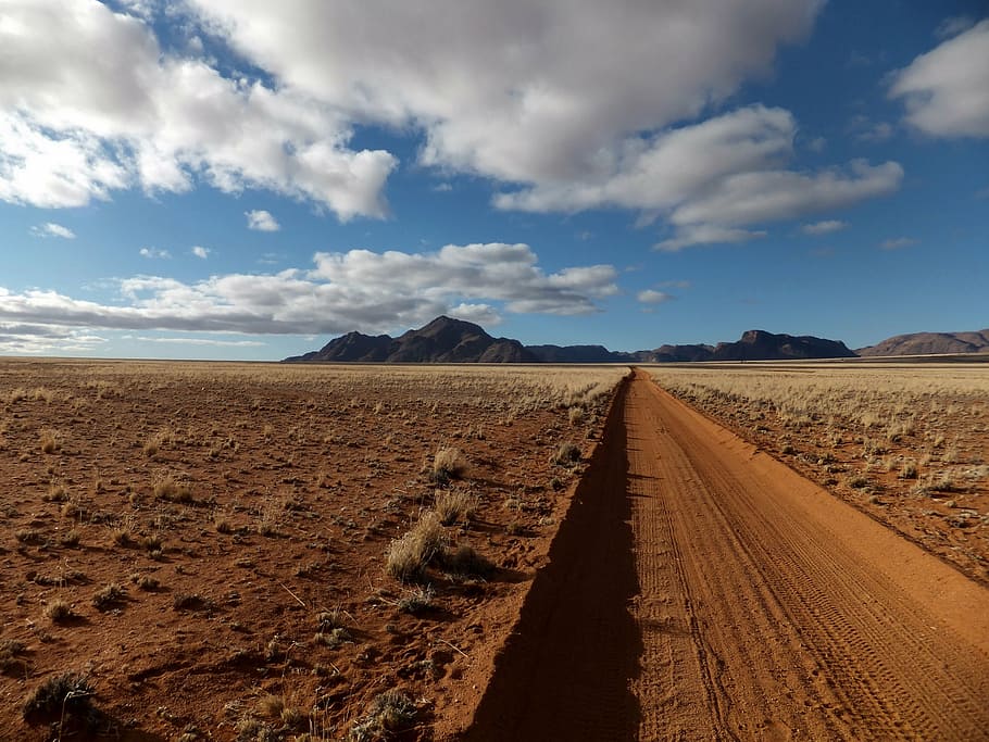 Africa Namibia