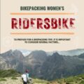 Women's bikepacking clothing