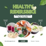 ridersbike healthy