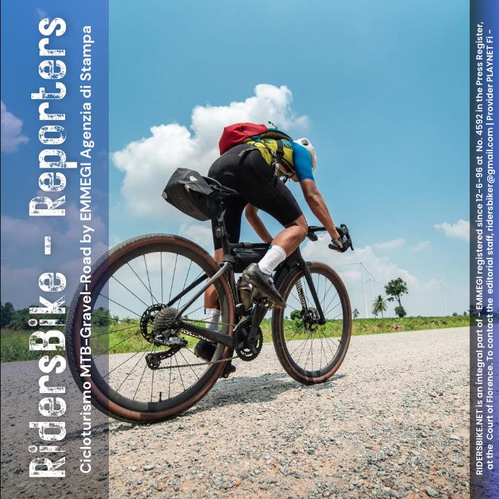 gravel, bikepacking