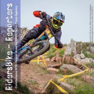 Enduro mtb, dh