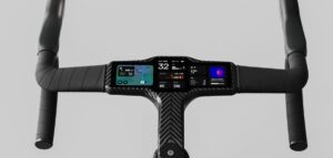 Flitedeck from road bike luxury