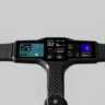 Flitedeck from road bike luxury