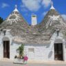 Puglia - Alberobello