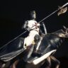 knight crusader