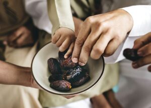 dates, datteri