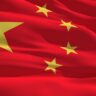 china flag