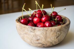 ciliegie, cherries